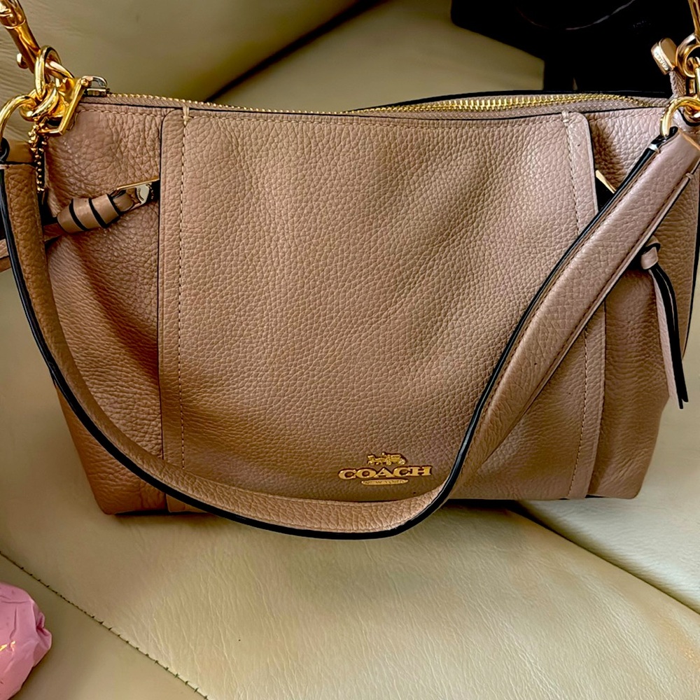 Coach Handbag